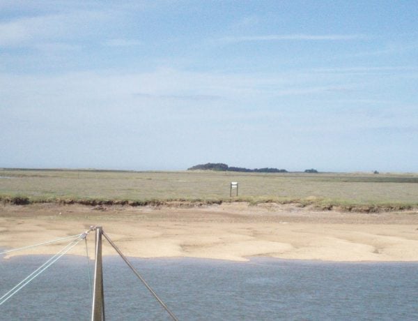 inNorfolk | I do like to be beside the seaside