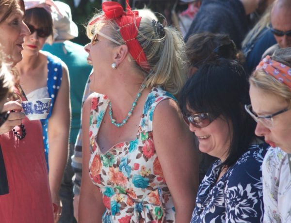 inNorfolk | Little Vintage Lover Fair in Norwich