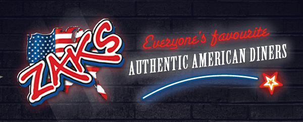 inNorfolk | The American Dream at Zak's