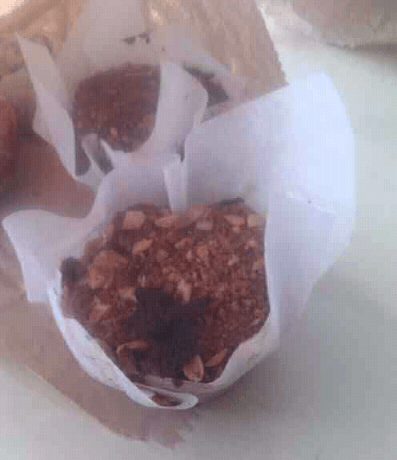 inNorfolk | Muffins at Mustard