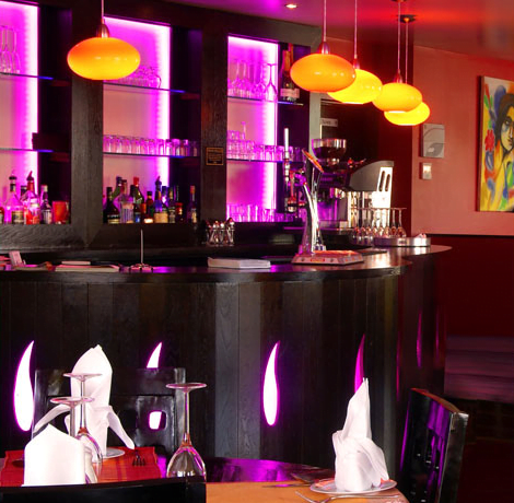 inNorfolk | Birthday blog: Rishi Review