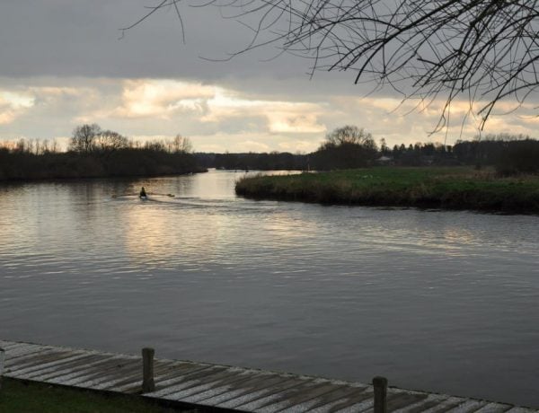 inNorfolk | Guest post: On your bike in Norfolk