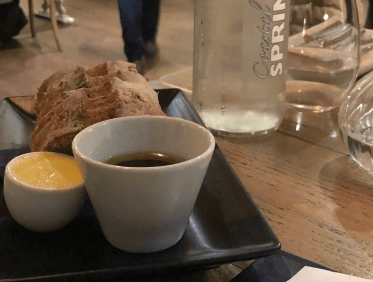 The Globe Inn Wells next the Sea