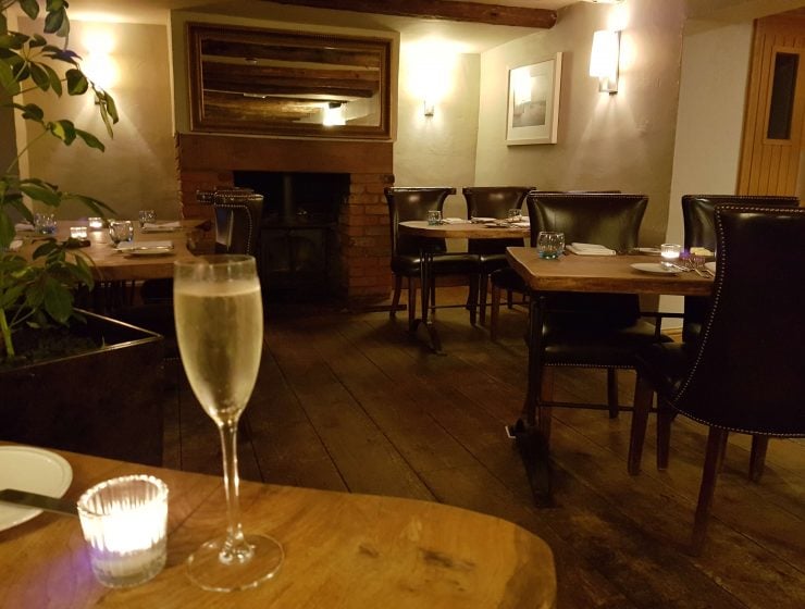 The Wildebeest Stock Holy Cross