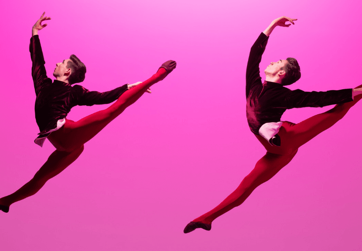 Central Ballet Norwich