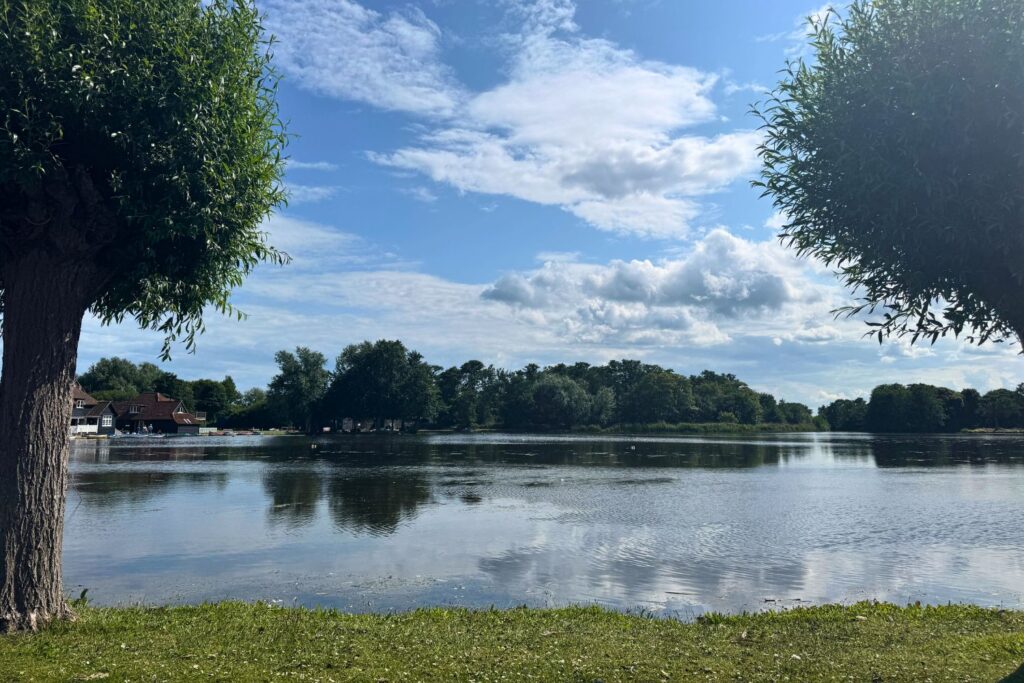 The Meare