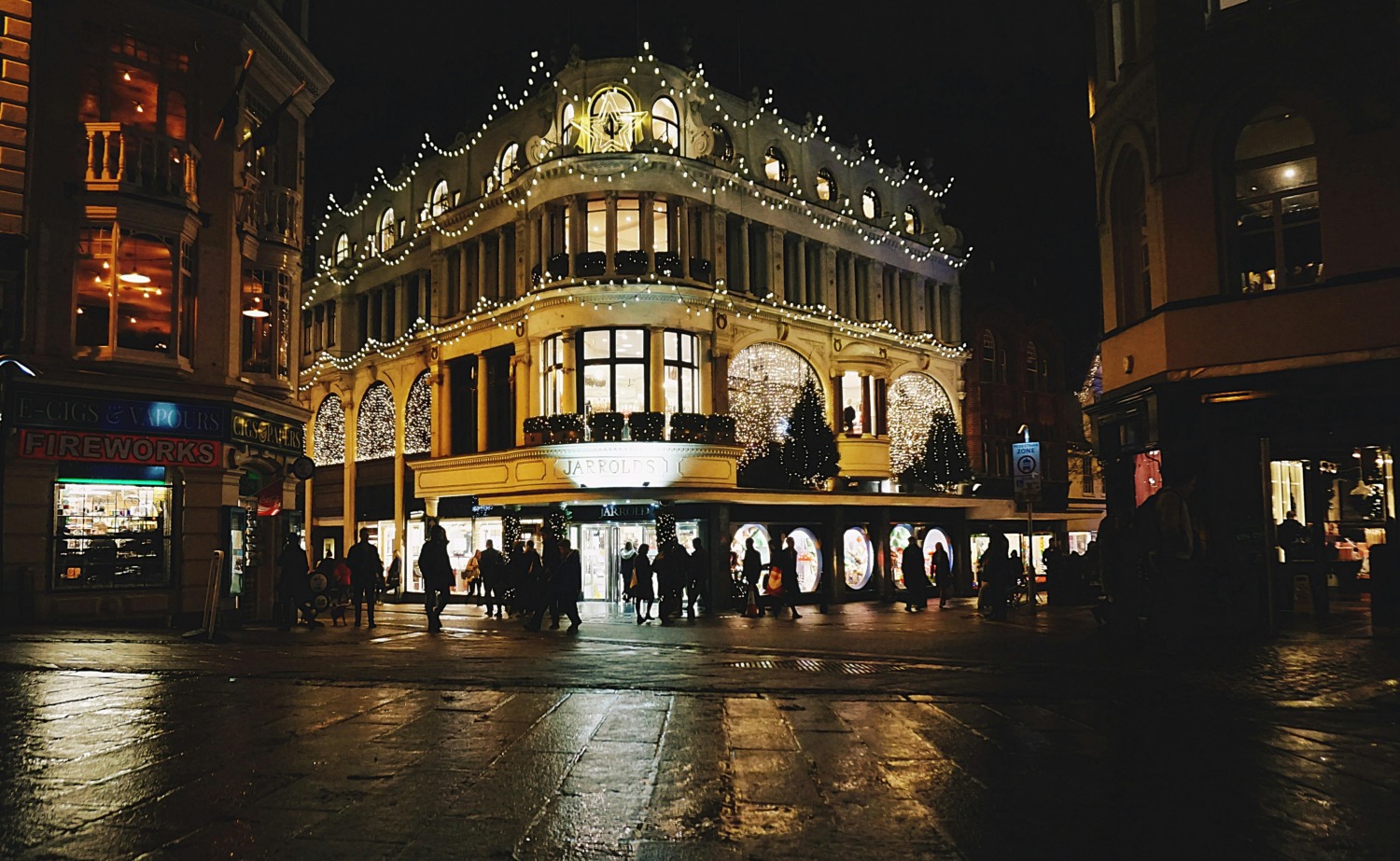 Jarrold Norwich