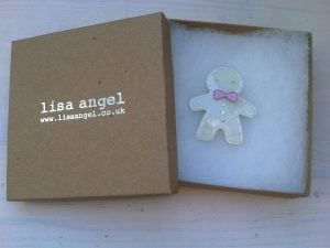 inNorfolk | Beads and brooches from Lisa Angel