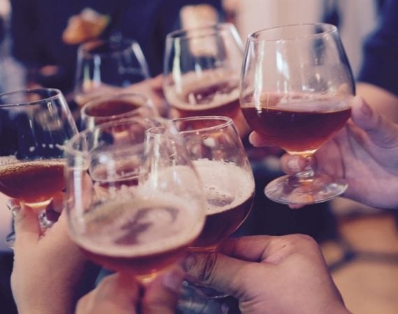 inNorfolk | Lazy days at Frank's Bar