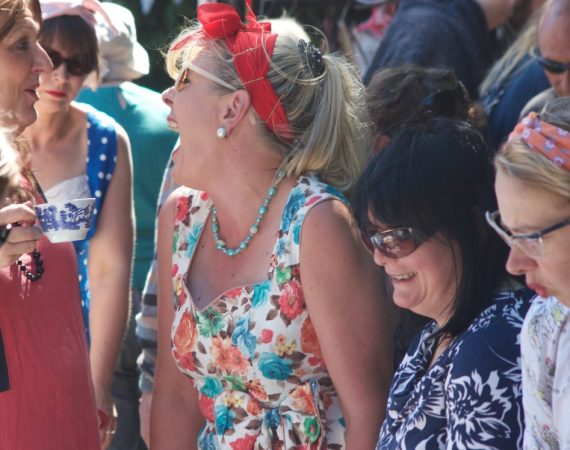 inNorfolk | Little Vintage Lover Fair in Norwich