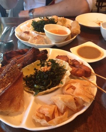 inNorfolk | Dim sum at Baby Buddha