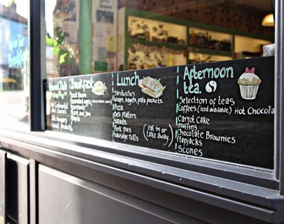 inNorfolk | Do lunch at Clark & Ravenscroft, Norwich