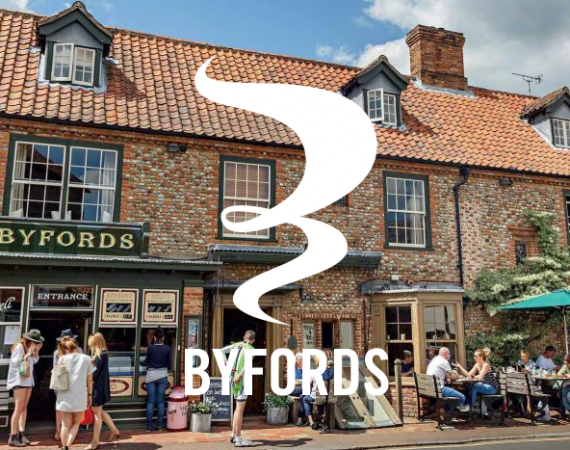 inNorfolk | A higgledy piggledy world of pleasure - Byfords of Holt