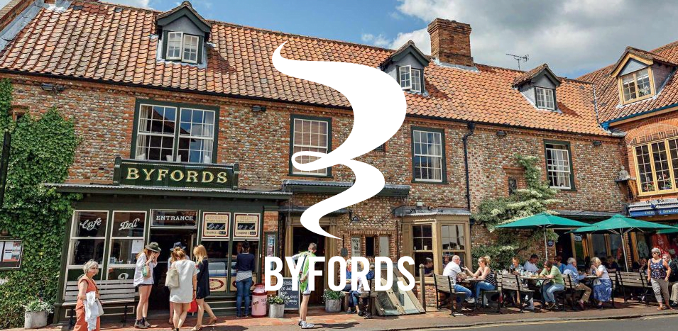 inNorfolk | A higgledy piggledy world of pleasure - Byfords of Holt