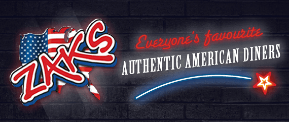 inNorfolk | The American Dream at Zak's