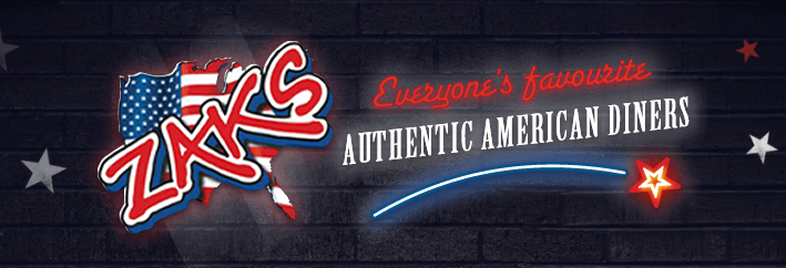 inNorfolk | The American Dream at Zak's