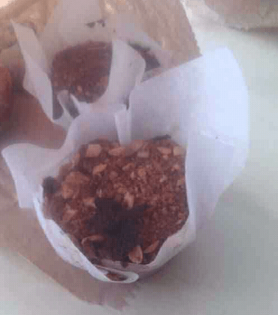 inNorfolk | Muffins at Mustard