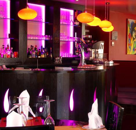 inNorfolk | Birthday blog: Rishi Review