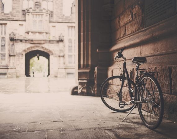 inNorfolk | Chilling out at The Bicycle Shop