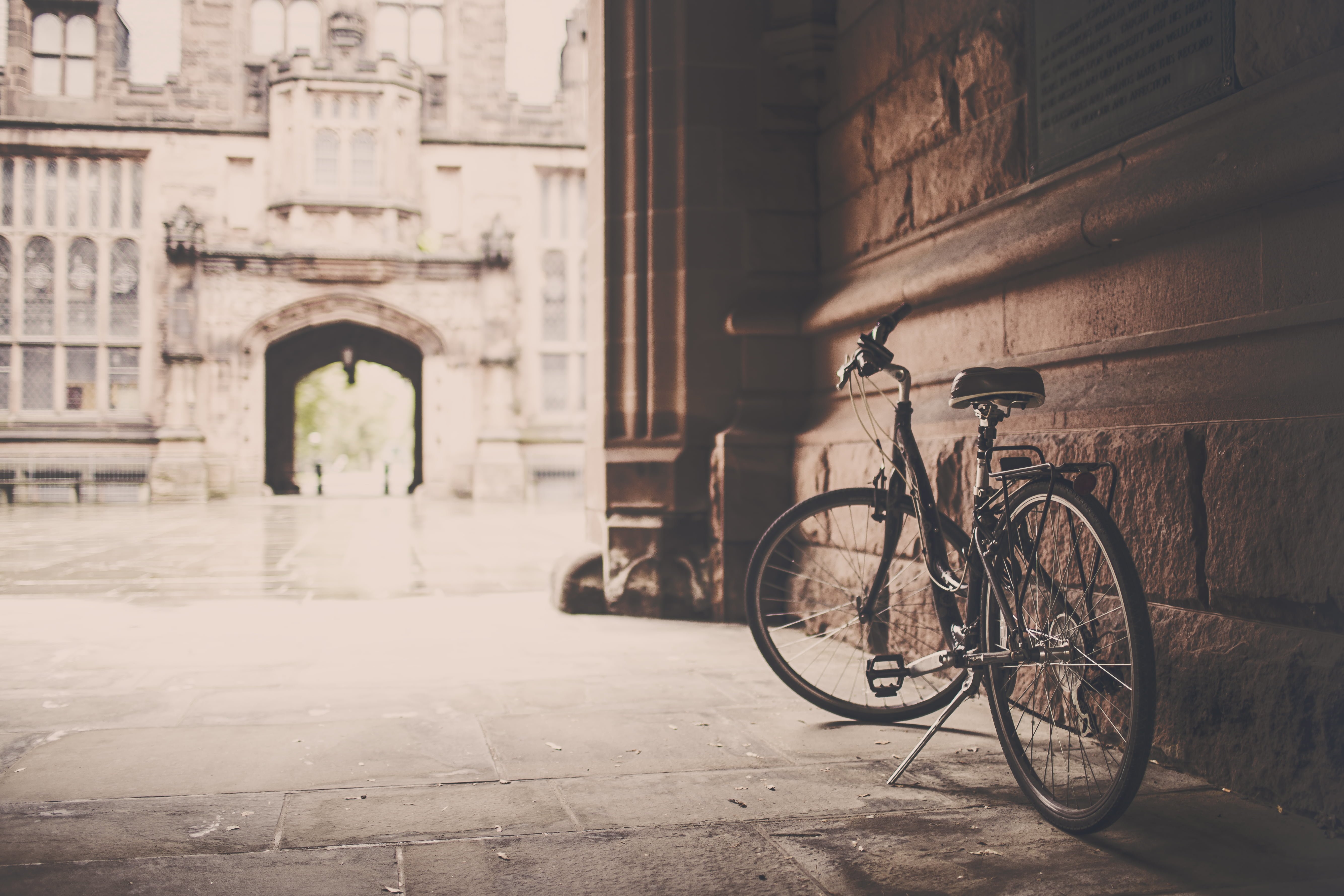 inNorfolk | Chilling out at The Bicycle Shop