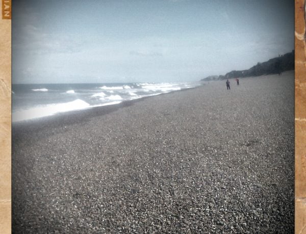 inNorfolk | Making waves at Weybourne, north Norfolk