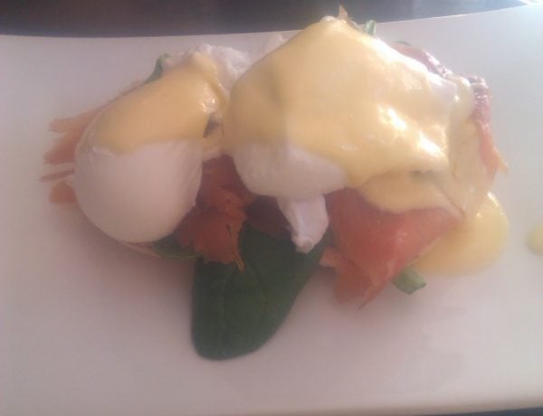 inNorfolk | A quick blog: The Iron House