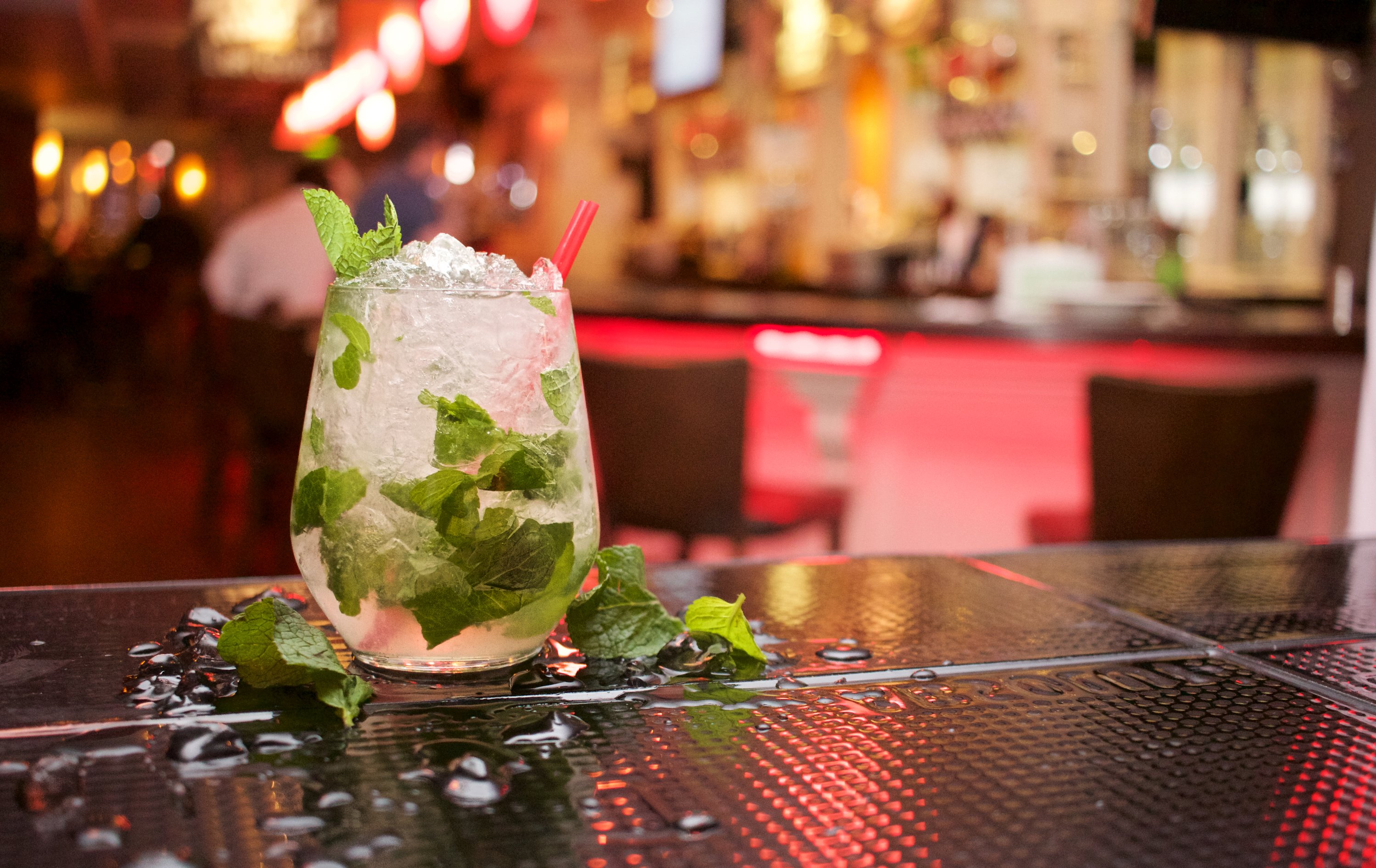 inNorfolk | A marvellous cocktail party