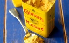 inNorfolk | A Norfolk Institution: Colman's Mustard Shop