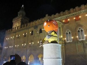 inNorfolk | Buon Anno from Bologna