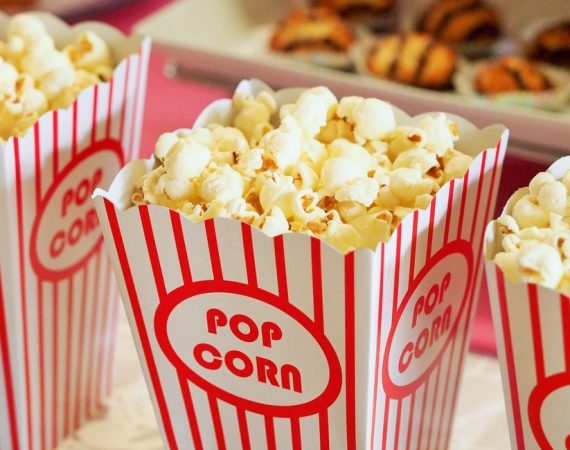 inNorfolk | Wednesday night at the movies
