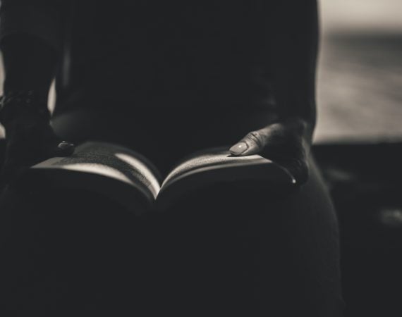inNorfolk | Peace and quiet at The Millennium Library