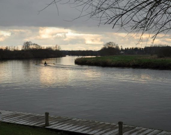 inNorfolk | Guest post: On your bike in Norfolk