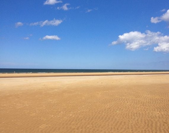 in Norfolk | 10 reasons Norfolk is awesome