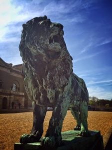 in Norfolk | Educational fun at Holkham Hall