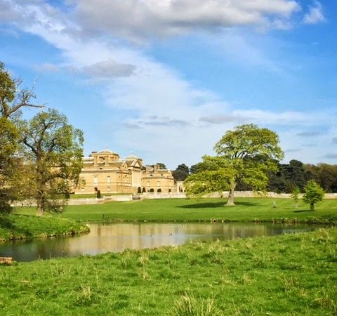 in Norfolk | Educational fun at Holkham Hall