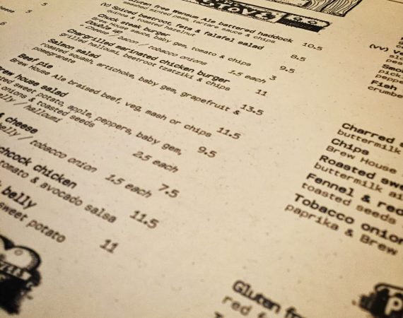 in Norfolk | St Andrews Brewhouse, Norwichv