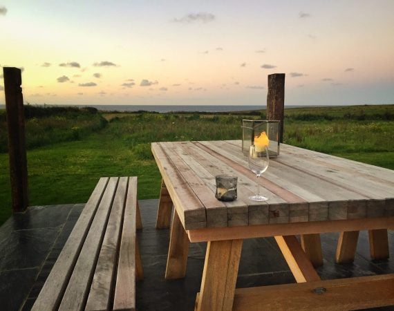 in Norfolk | Rocky Bottoms, West Runton