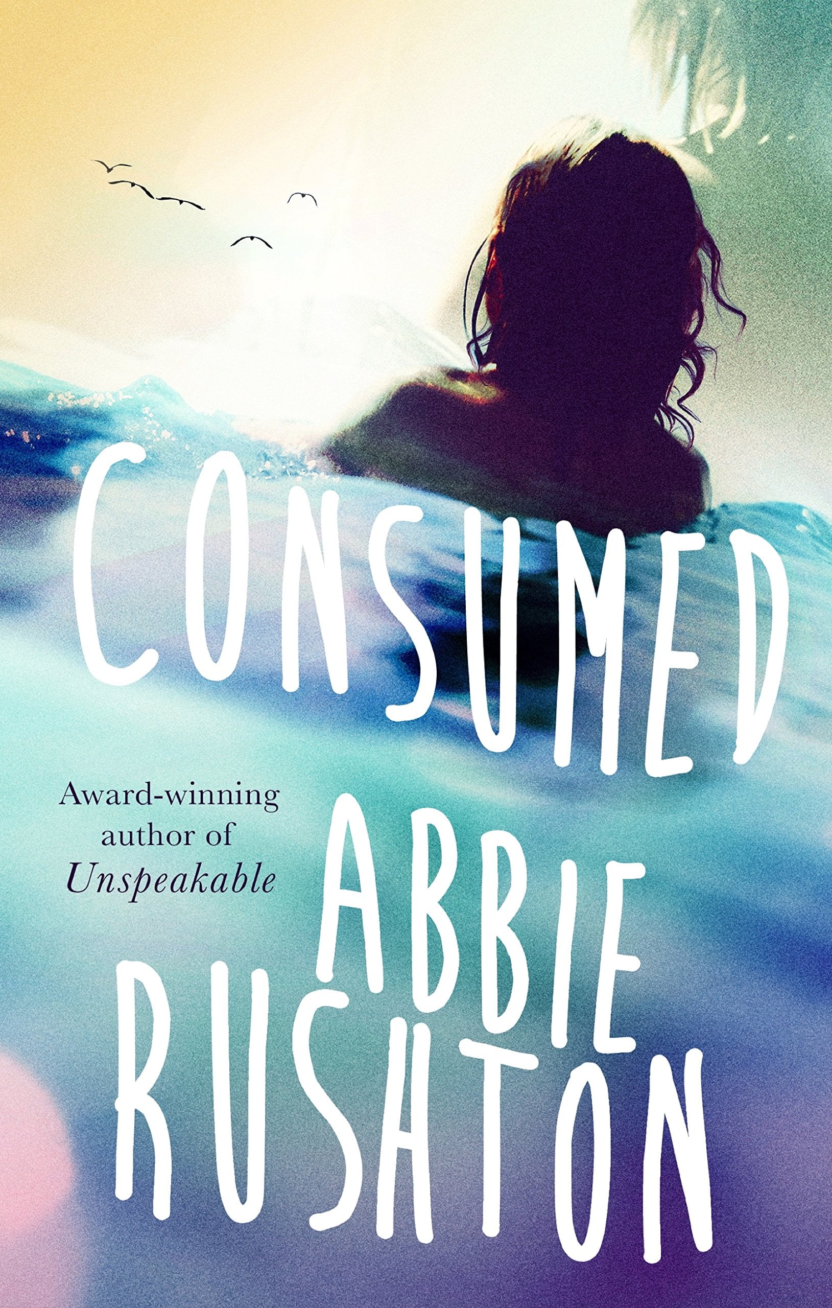 in Norfolk | Norfolk book review: Consumed by Abbie Rushton