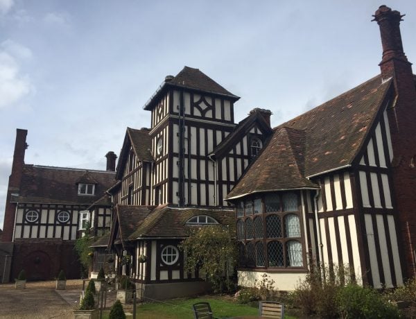 in Norfolk | Arts and crafts at the Sea Marge Hotel