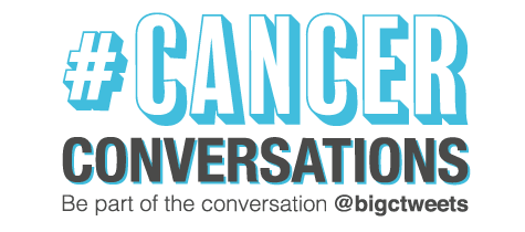 in Norfolk | #CancerConversations: it's good to talk