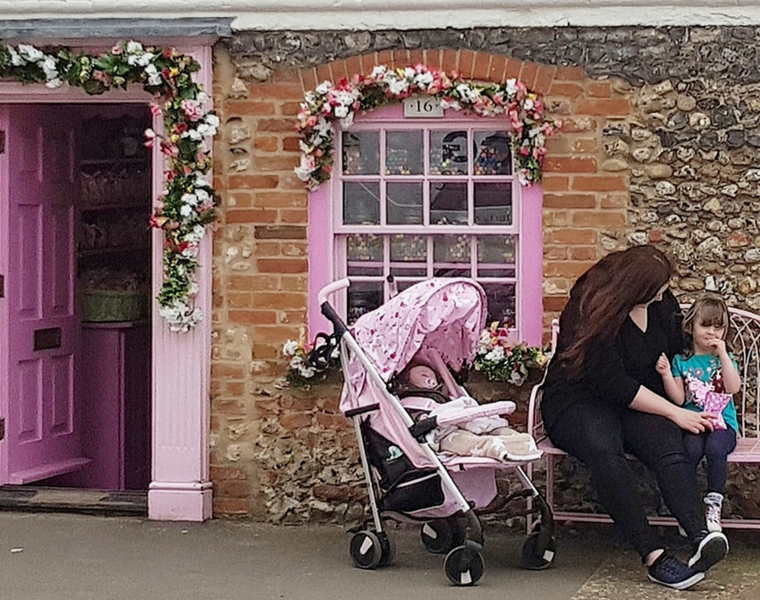 Family days out in Norfolk