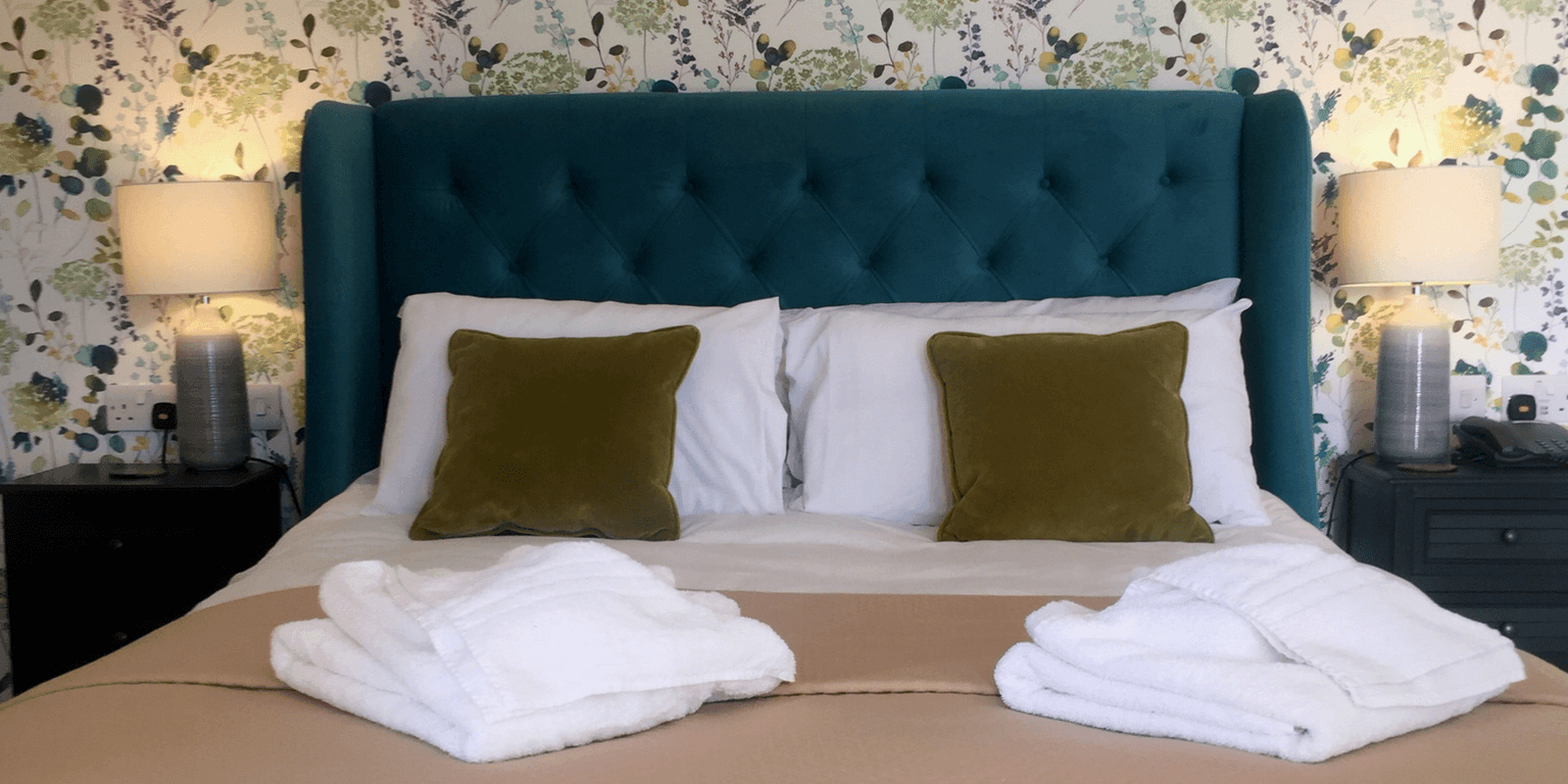 Rooms at The Globe Inn Wells-next-the-Sea