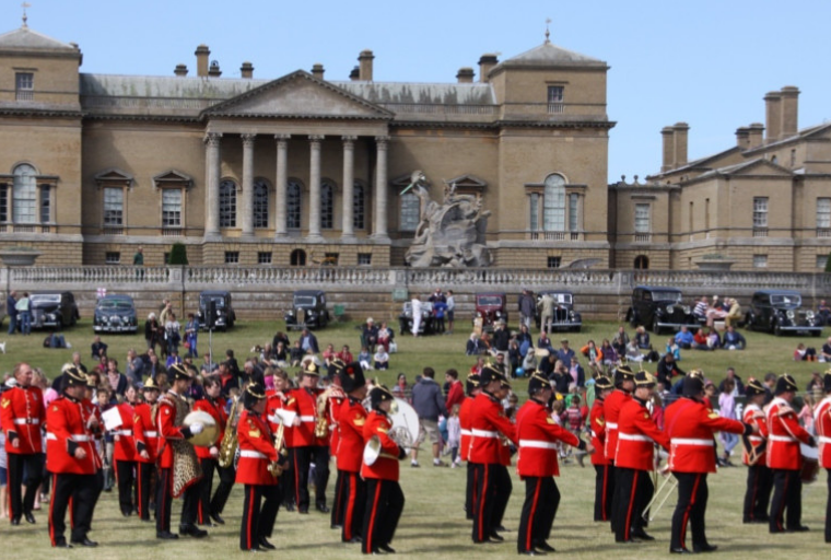 Holkham Country Fair