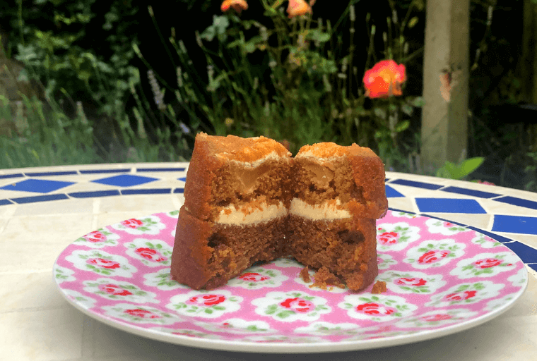 Sponge Cake Delivery
