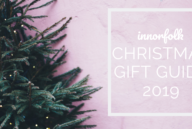 Norfolk Gift Guide
