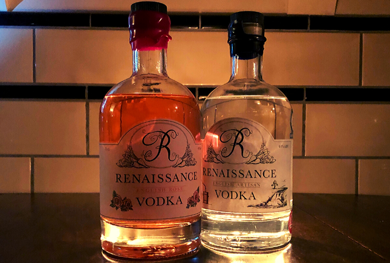 Renaissance Vodka