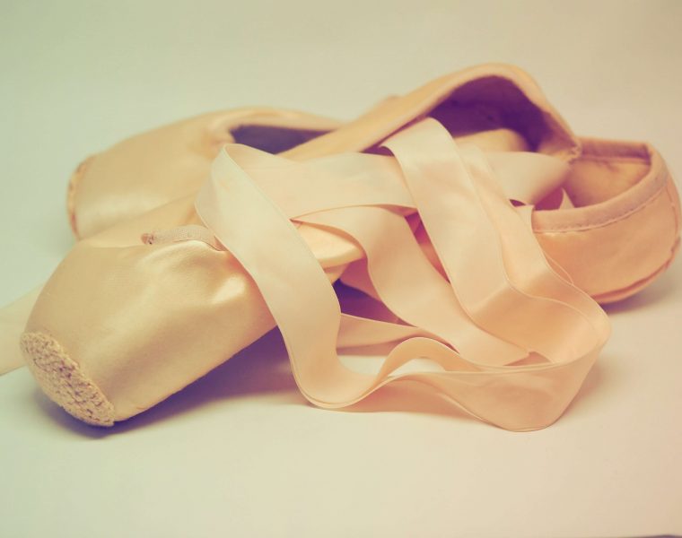 Ballet for Beginners with The Garage Norwich