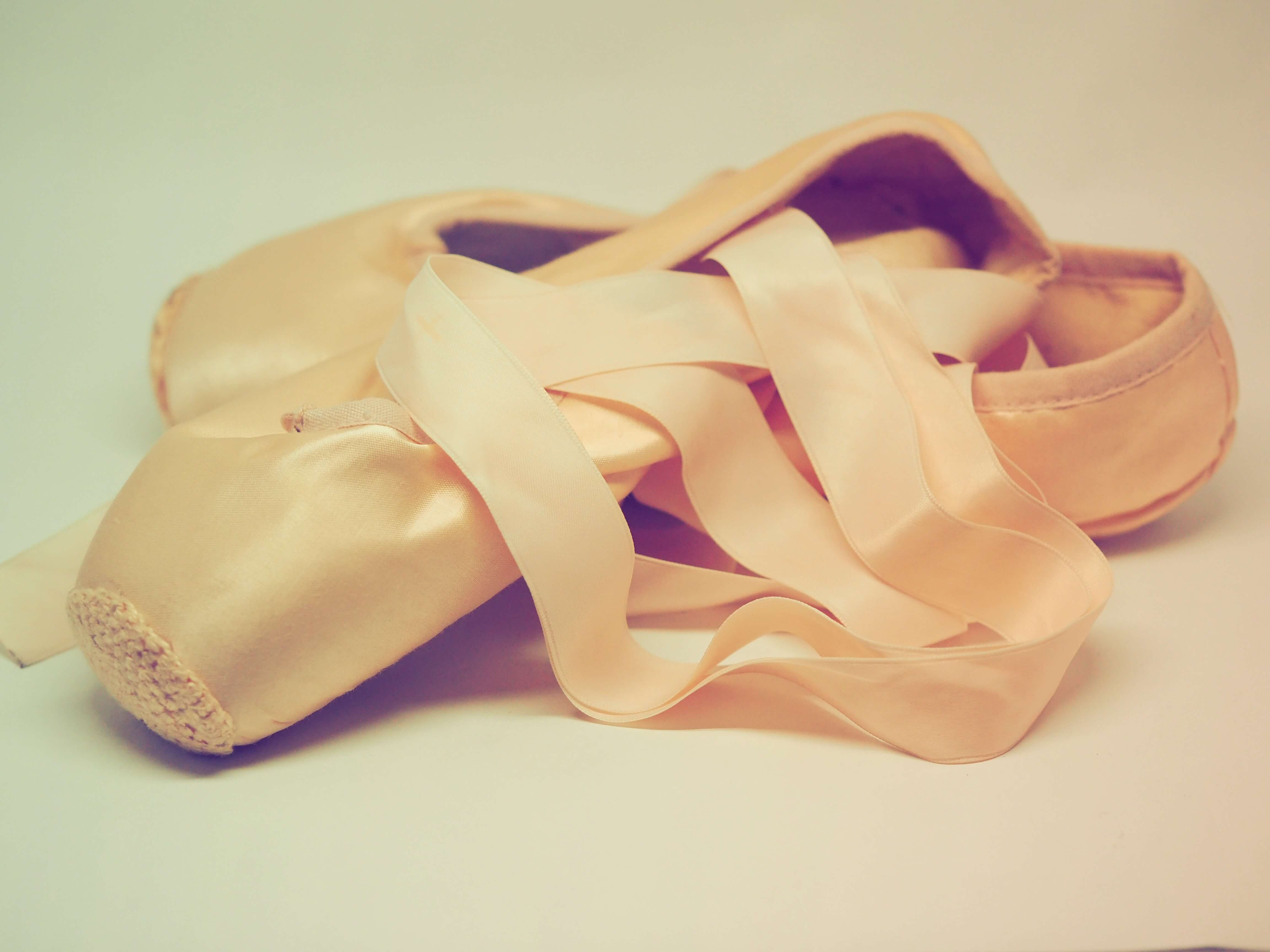 Ballet for Beginners with The Garage Norwich
