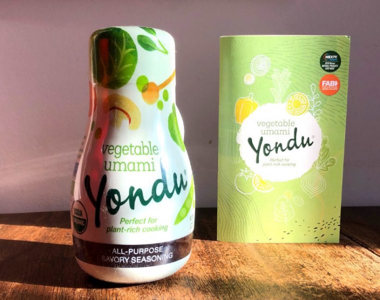 Vegan Umami