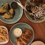 Jive, Mexican food in Norwich